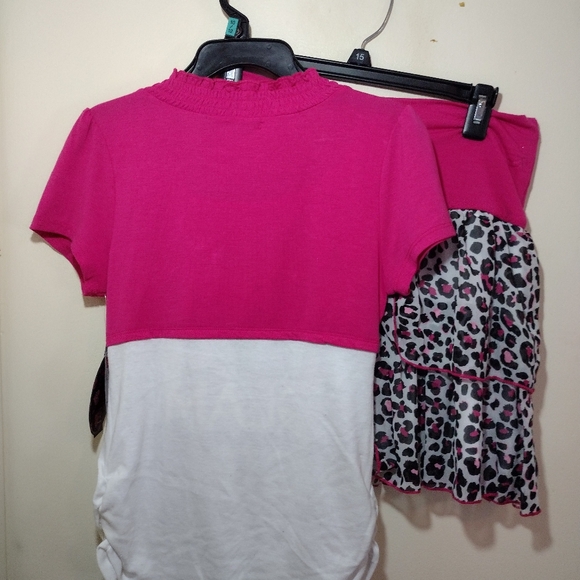 🥰 Cute Two matching set - Picture 3 of 7